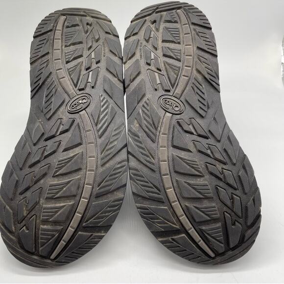 Chaco Classic Black Strappy Sandals. Men’s size 12W. Excellent condition!! - Picture 6 of 7